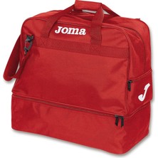 Joma 400006.600 Training Iıı Spor Çantası - Kırmızı