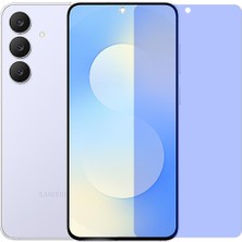 Microcase Samsung S25 Fe Nano Esnek Ekran Koruma FILMI-AL3272