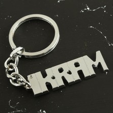 Prativas Ikram Isimli Anahtarlık