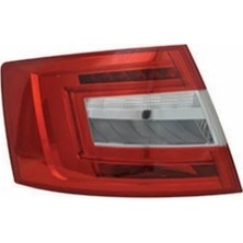 Otoco Skoda Octavia Arka Stop Sdn Sol 2016- 5E5945111B