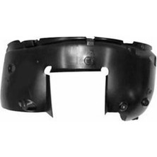 Otoco Opel Corsa Ön Çamurluk Davlumbazı Sol 2000-2005 13109022