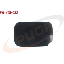 Otoco Renault Kangoo 2008- Yakıt Depo Kapağı 8200499045