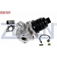Otoco Ford Focus Iı 1.6 Tdcı 2004-2011 Egr Valfi Kablolu 1353152|1748265|36000978|36000977|30750092