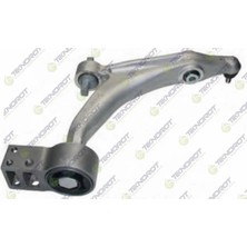 Otoco Alfa Romeo 159 (939) 1.8 Tbı 2006-2011 Salıncak Aluminyum Sol Alt Rotilli Burçlu 50707316|51795447
