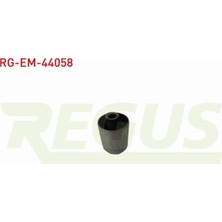 Otoco Volkswagen Transporter Motor Takoz Burcu Arka Sol-Sağ Alt 701399207B*