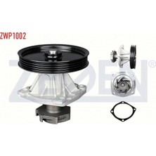 Otoco Fıat Tempra 1.4i - 1.6i Ac- 1992-1999 Devirdaim Hidrolik Direksiyon 7617168