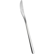 Emsan Bead Tatlı Bıçağı, Platin