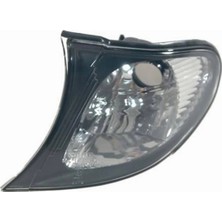 Otoco Bmw 3 E46 Ön Sinyal Beyaz Sol 2001-2004 63136902769