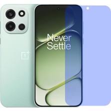 Microcase Oneplus Turbo 6 Nano Esnek Ekran Koruma FILMI-AL3272