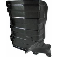 Otoco Kıa Soul Motor Alt Koruma Plastik Sol 2010- 291302K000
