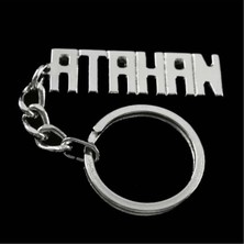 Prativas Atahan Isimli Anahtarlık