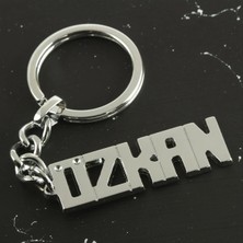 Prativas Özkan Isimli Anahtarlık