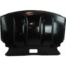 Otoco Bmw 5 E60 Motor Alt Koruma Plastik Orta 2003-2005 51717033761