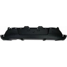 Otoco Renault Clio Arka Tampon Alt Parça Hb (Yerli) 2012-2016 850221456R