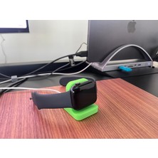 Apple Watch Şarj Standı