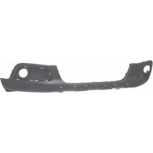 Otoco Peugeot 2008 Ön Tampon Kuşağı Sensörlü Sis ve Kuşak Delikli 2012- 9678493780