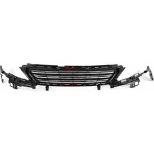 Otoco Peugeot 308 Ön Panjur 1.2 Access 2013- 1610745280