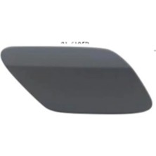 Otoco Volkswagen Tıguan Far Yıkama Kapağı Astarlı Sağ 2015- 5NA807938GRU