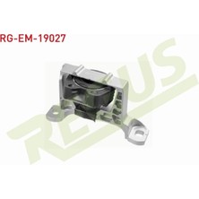 Otoco Ford Focus Iı (Da) 1.6 Tdcı 2004-2011 Motor Takozu Ön Sağ 1567937|31277669
