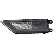 Otoco Volkswagen Tıguan Ön Sis Farı Siyah Sol 2015- 5NA941699B