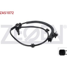 Otoco Chevrolet Aveo (T300) 2011-2014 Abs Sensörü Arka Sağ 95164926