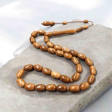 İnan Tesbih Kuka Beyzi Kesim Temiz Atölye Işi Kuka Tesbih