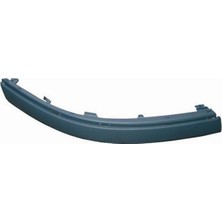 Otoco Volkswagen Passat Ön Tampon Kuşağı Çıta Dlkli Sağ 2001-2005 3B0807718BGRU