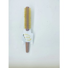 Akinco Liva 380 Isıya Dayanıklı Fön Fırçası Tarak