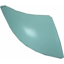 Otoco Fıat Ducato Ön Far Kaşı Üst Plastik Sol 2007-2013 735425432