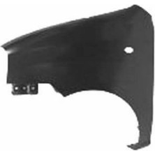 Otoco Hyundaı Atos Ön Çamurluk Sol 2003-2006 6631105360