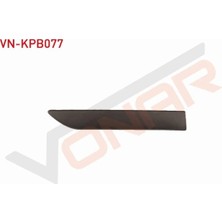 Otoco Corsa D 2007- Arka Kapı Bandı Sağ 3 Kapı 5172442