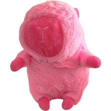 Famemus Accessory Caypara 33CM Peluş Oyuncak