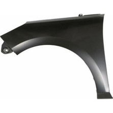 Otoco Ford Fiesta Ön Çamurluk Sol 2017- H1BBA16016AC