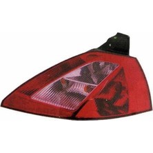 Otoco Renault Megane Arka Stop H.b.sağ 2003- 8200073237