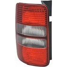 Otoco Volkswagen Caddy Arka Stop Koyu Gri Çift Ka.sol 2013- 2K5945095N