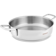 Karaca Powersteel 316+ Martha Sahan 18 cm