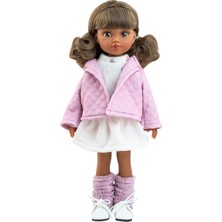 Paola Reina / Kım Amıga Oyuncak Bebek 32 cm