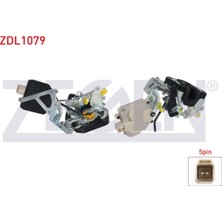Otoco Hyundaı Elantra 2001-2007 Kapı Kilidi Motorlu Sol Arka 81410-2D001