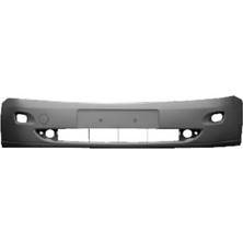 Otoco Ford Focus Ön Tampon Astarlı 1998-2001 98AB17757HCXWAA