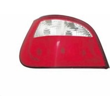 Otoco Renault Megane Arka Stop Hb Sol 1999-2002 7700428320