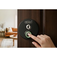 Yuma Akıllı Kilit YM-770