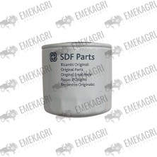 Sdf Same Motor Yağ Filtresi 0.044.1567.0/10