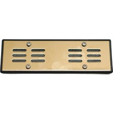 Premium Quality Pq Klasik Humidor Puro Nemlendirici