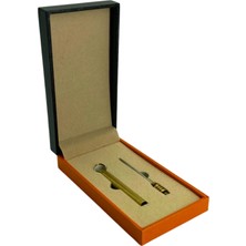 Cohiba Gold Puro Iğnesi