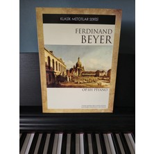 Yurtrenkleri Yayınevi Klasik Metotlar OP.101 Serisi Ferdinand Beyer