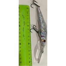 Strike Pro Strıke Pro EG-076DL 005V Maket Balık