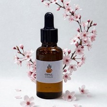 Japon Kiraz Çiçeği Esansı 50ML