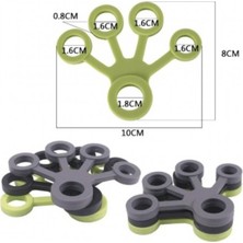 Senson Parmak Egzersiz Aleti Nrd El 19