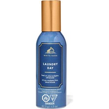 Bath & Body Works Laundry Day Oda Spreyi