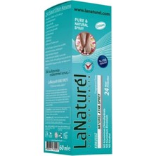 Lanaturel Ayak Sprey Kokusuz 50 ml